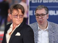 "Kada ih pobedimo čeka nas rastureno društvo, prazne kase...": Bjelogrić uveren u Vučićev poraz na izborima u 2026. (VIDEO)