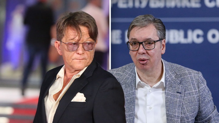 "Kada ih pobedimo čeka nas rastureno društvo, prazne kase...": Bjelogrić uveren u Vučićev poraz na izborima u 2026. (VIDEO)