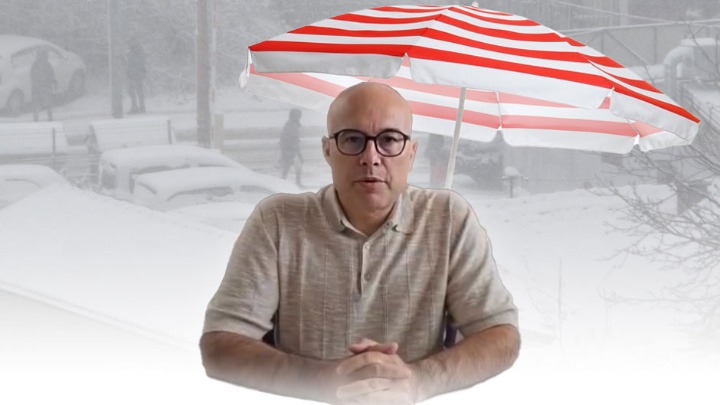 MILOŠ VUČEVIĆ JE ZAPRETIO Otkriće SNS ko je kriv za sneg u JANUARU