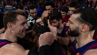 Zadat ozbiljan udarac NBA Evropa: Jedan velikan ostaje u EL, čekaju se još dva 