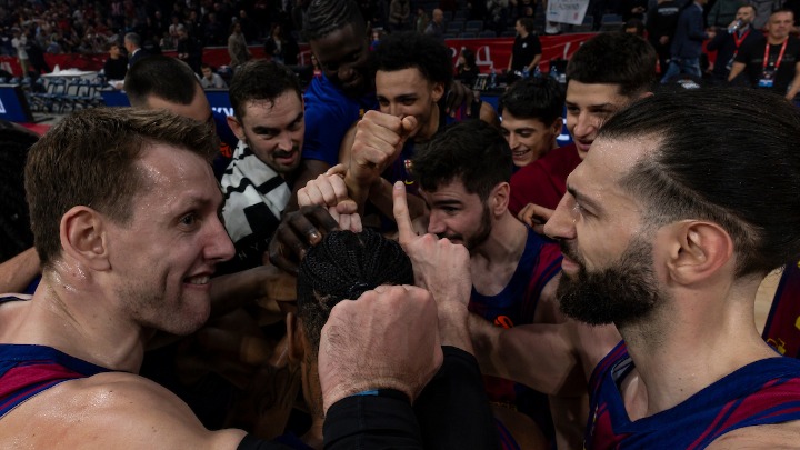 Velikan presekao: Ostaje u EL još 10 godina, NBA Evropa ODBIJENA