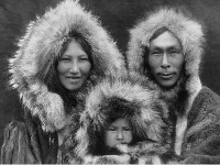 Eskimi žive u ekstremnim uslovima, a nikada im nije hladno: Ovo je njihova tajna - a svi mi grešimo 