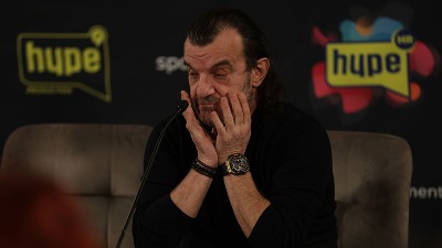 CECA GA OTKAČILA, LUKAS UZVRATIO UDARAC: “Volim pametne žene, RURALNE...” 