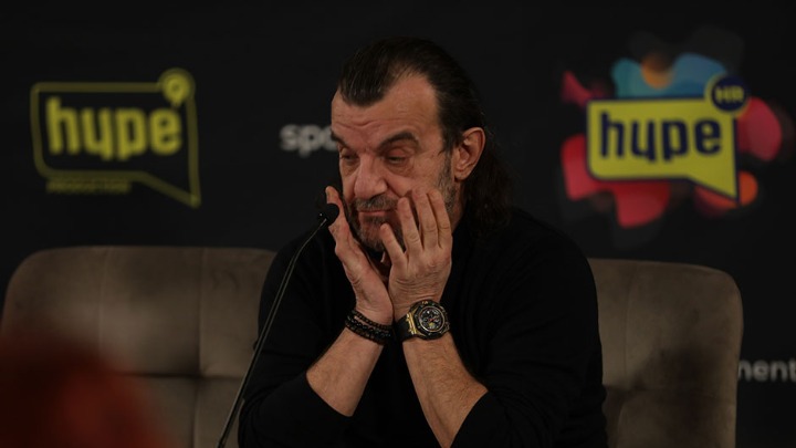 CECA GA OTKAČILA, LUKAS UZVRATIO UDARAC: “Volim pametne žene, RURALNE...” 