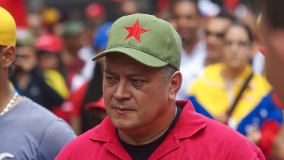 Zovu ga oktopod: Evo ko je NAJOPASNIJI čovek u Venecueli (FOTO)