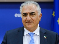 Reza Pahlavi - Poslednja nada za Iran?