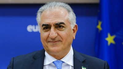 Reza Pahlavi - Poslednja nada za Iran?