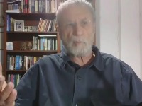 "Ajnhorn je pokretač "mašine otrova": Izraelski novinar o Vučićevom savetniku