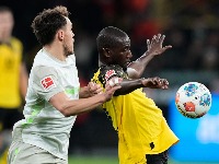 Borusija rutinski sa Verderom: Debitovao Jovan Milošević