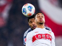 Štutgart preokretom do pobede: Narti presudio Ajntrahtu