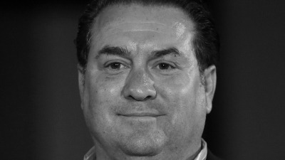 Preminuo Mark Brnović, koga je Tramp nominovao za ambasadora u Srbiji