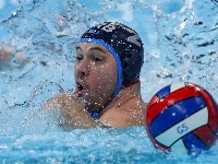 Suspendovan Mandić! Ne igra do finala?