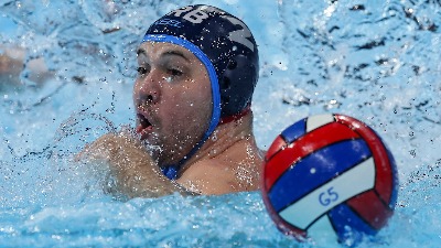 Suspendovan Mandić! Ne igra do finala?