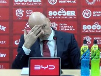 Zvezda pobedila, Obradović udario na TRI igrača: To ne sme da se dešava...