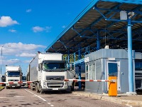 Kontrole, hapšenja i zabrane: Problemi za srpske vozače u Šengenu