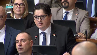 Koliko su opasni Mrdićevi zakoni: Jedan od ciljeva i DRUŠTVENE mreže