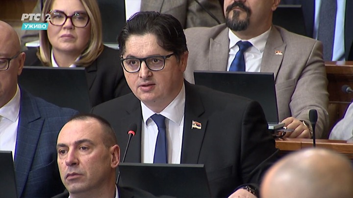 Koliko su opasni Mrdićevi zakoni: Jedan od ciljeva i DRUŠTVENE mreže