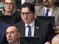 Vlast izgleda NIJE SHVATILA poruku iz Brisela o Mrdićevim zakonima