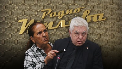 Ministarstvo napalo RTS zbog "Radio Mileve": Bratina vidi "narušavanje ustavnog poretka" u seriji