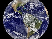 NASA izdala JEZIVO UPOZORENJE: U ovim delovima Zemlje ljudi će uskoro umirati ako se ovo odmah ne reši