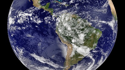 NASA izdala JEZIVO UPOZORENJE: U ovim delovima Zemlje ljudi će uskoro umirati ako se ovo odmah ne reši