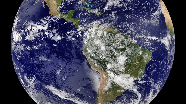 NASA izdala JEZIVO UPOZORENJE: U ovim delovima Zemlje ljudi će uskoro umirati ako se ovo odmah ne reši