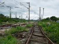  NA POLOVINI BRZINA MANJA OD 60 Sređuju se brze pruge Srbije