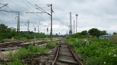  NA POLOVINI BRZINA MANJA OD 60 Sređuju se brze pruge Srbije