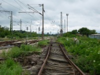 Stambeno-poslovni kompleks u zaštitnom pružnom pojasu: Šta predviđa plan?