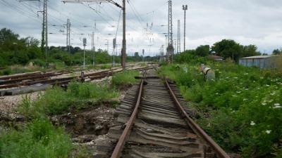 Stambeno-poslovni kompleks u zaštitnom pružnom pojasu: Šta predviđa plan?