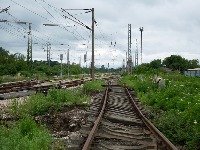 Poginuo vozač kombija kod Čačka u sudaru sa VOZOM