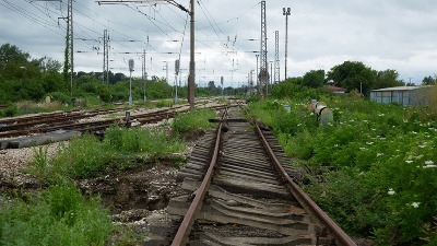 Poginuo vozač kombija kod Čačka u sudaru sa VOZOM