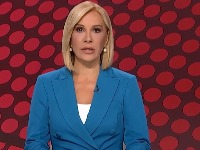 Iznenada umro muž voditeljke Dnevnika RTS-a Ivanke Ristovski