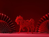 STARO PROROČANSTVO preti da uništi 2026. godinu: VATRENI KONJ koji stiže 17. februara i donosi DREVNO PROKLETSTVO