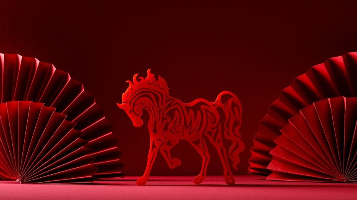 STARO PROROČANSTVO preti da uništi 2026. godinu: VATRENI KONJ koji stiže 17. februara i donosi DREVNO PROKLETSTVO