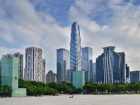 ŠENDŽEN: Grad koji je odlučio da živi u budućnosti