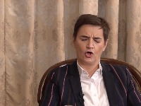 Brnabić demantovala sebe: Znala sam za dolazak misije EP