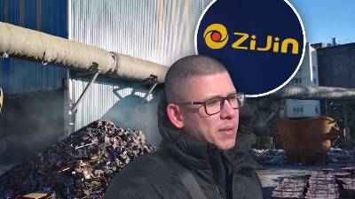 Bivšem radniku Ziđina pretnje zbog izjave za Nova S