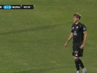 Slovenci razbili Partizan: Poniženje crno-belih na pripremama