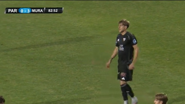 Slovenci razbili Partizan: Poniženje crno-belih na pripremama