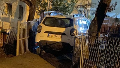 Odgovor na tekst "Zloupotreba ili ne: Vozilo ustanove u dvorištu zaposlene?"