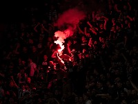 Partizan na tapetu Evrolige: Navijači SKUPO koštali klub