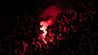 Rampa za "grobare": Srpski navijači ne mogu u Milano!