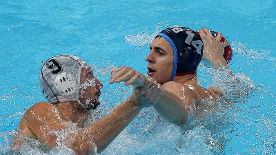 Poznato kada Srbija igra mečeve druge faze EP