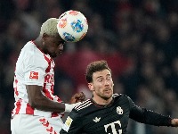 Bajern ne posustaje: Tri gola Kramarića za 27 minuta!