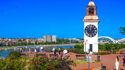 SNS bi da rekonstruiše Petrovaradinsku tvrđavu! "Zašto naprednjaci mrze Novosađane?"