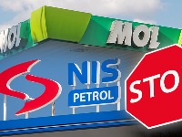 POLITIČKI PROBLEMI IZA KULISA Šta tačno koči prodaju NIS-a?