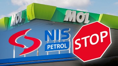 POLITIČKI PROBLEMI IZA KULISA Šta tačno koči prodaju NIS-a?