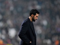 Novi trener Reala: Odgovoran sam za ispadanje iz Kupa