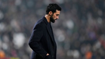 Novi trener Reala: Odgovoran sam za ispadanje iz Kupa